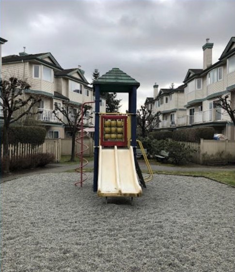 Windsor Garden Playground #4