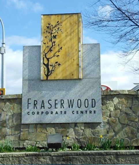 Fraserwood Art