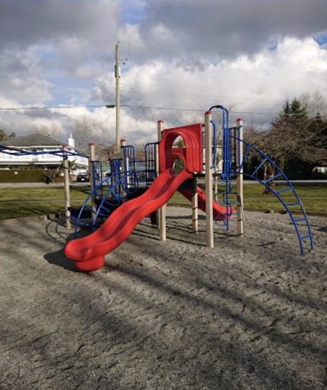 Hamilton Park Slides