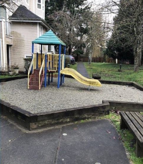 Windsor Garden Playground #5