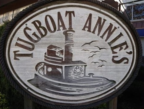 Tugboat Annies